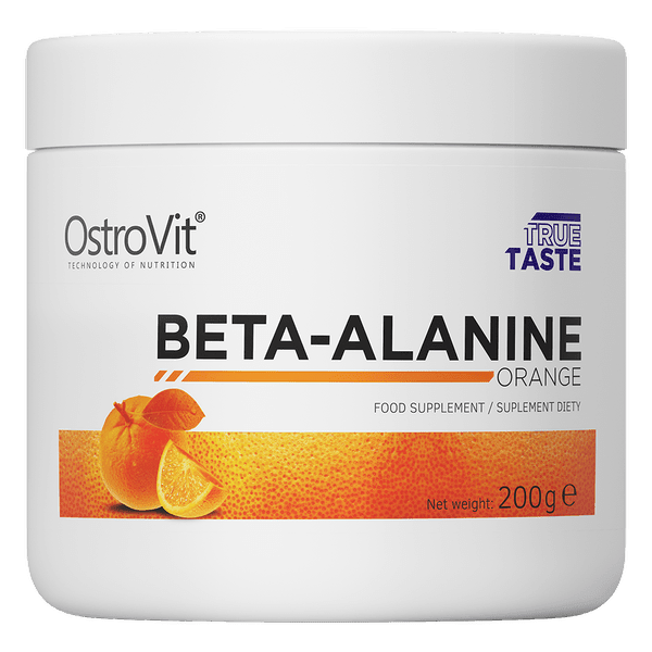 OstroVit Beta-Alanine 200 g