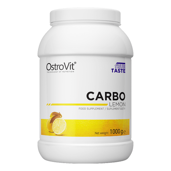 OstroVit Carbo 1000 g