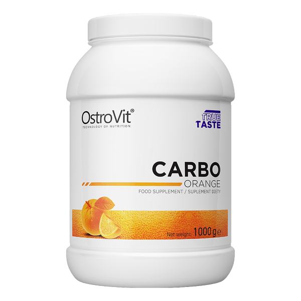 OstroVit Carbo 1000 g