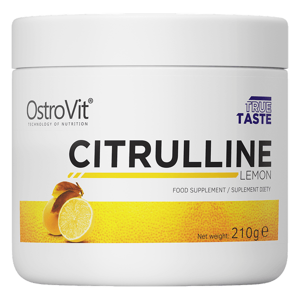 OstroVit Citrulline 210 g