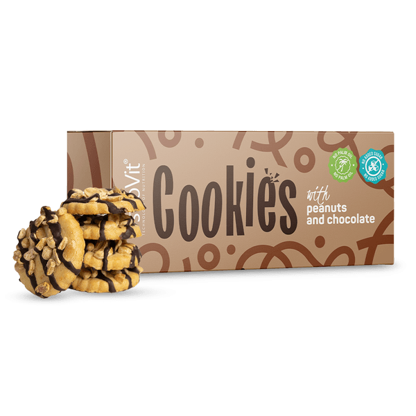 OstroVit Cookies
