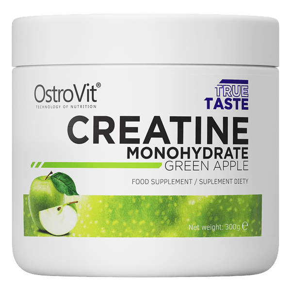 OstroVit Creatine Monohydraat 300 g