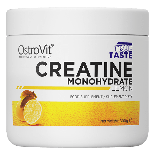 OstroVit Creatine Monohydraat 300 g