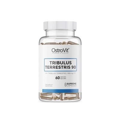 OstroVit Supreme Capsules Tribulus Terrestris 90 60 capsules