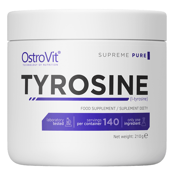 OstroVit Tyrosine 210 g