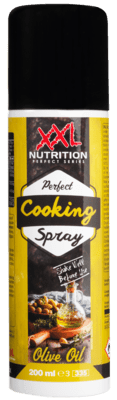 Perfect Cooking Spray - XXL Nutrition