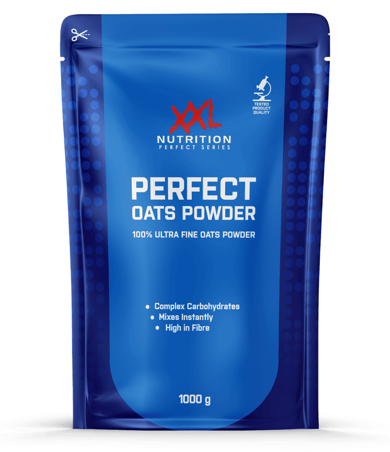 Perfect Oats - XXL Nutrition