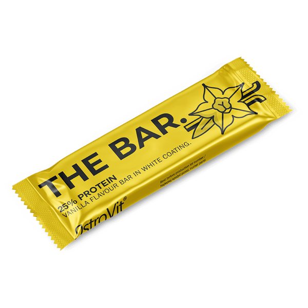 The Bar Protein 60g Ostrovit