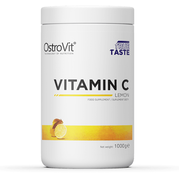 Vitamin C 1000 g OstroVit
