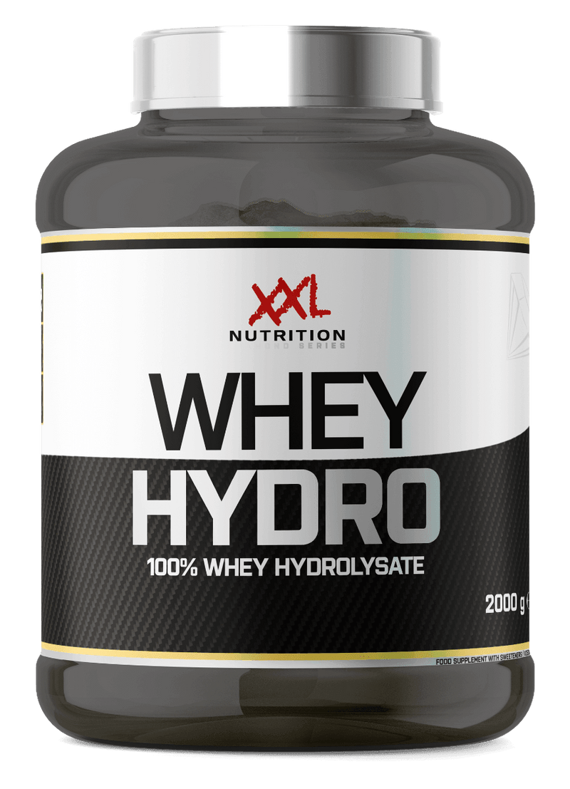 Whey Hydro - XXL Nutrition
