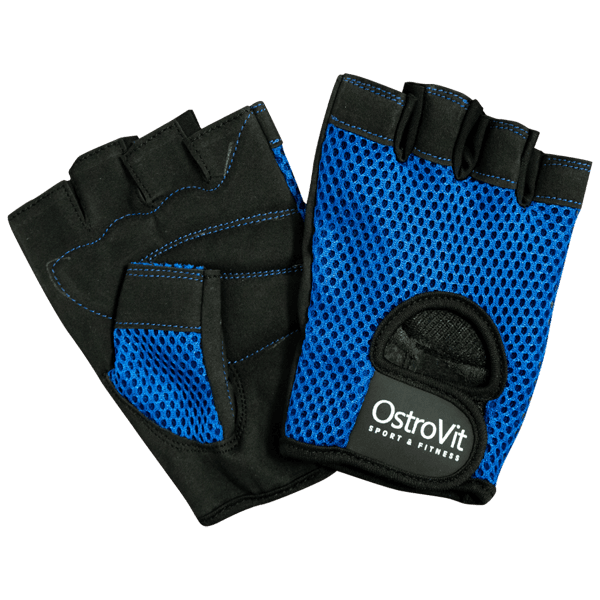 Women's gloves OstroVit